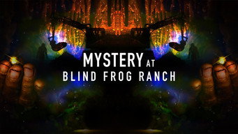 Mystery at Blind Frog Ranch (2021- )