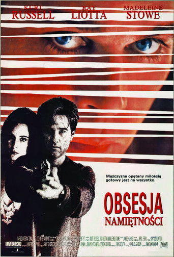 Obsesja Namiętności (1992)