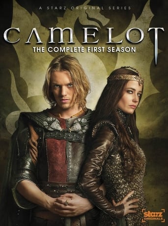 Camelot Season 1 Episode 8