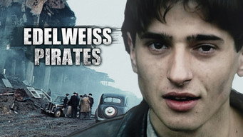 #4 The Edelweiss Pirates