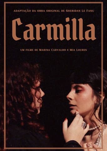 Carmilla en streaming 