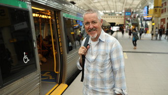 Griff Off the Rails: Down Under (2020)