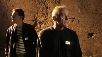 Straight Ahead Until Morning (1994)