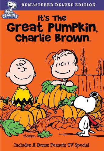 It's the Great Pumpkin, Charlie Brown (2008)