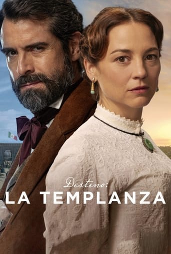 Poster of La Templanza