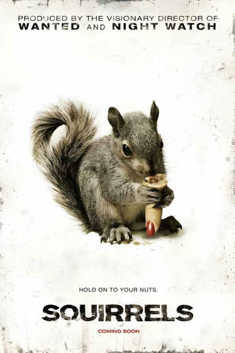 Squirrels (2014)