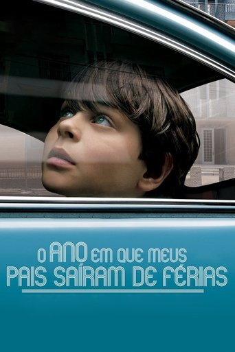 O Ano em que Meus Pais Saíram de Férias (2006)