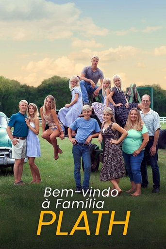 Bem-vindo à Família Plath