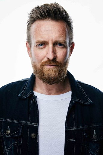 Foto de Brent Roberts