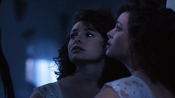Mirror, Mirror 2: Raven Dance (1994)