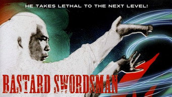 #5 Мечник-бастард