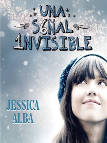 Poster of Una señal invisible