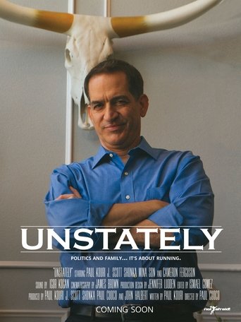 Unstately (2018)