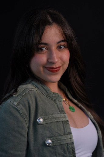 Gabriela Estela Guzmán