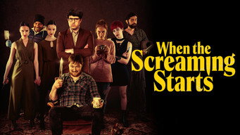#9 When the Screaming Starts