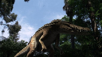 Динокрок (2004)