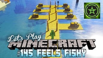 Episode 145 - Feels Fishy