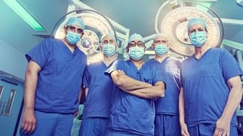 Super Surgeons: A Chance at Life (2022- )