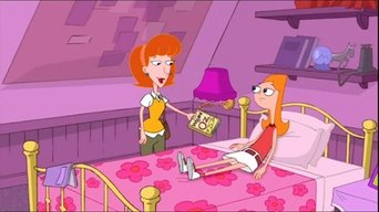 Episódio O Mago dos Desejos da série Phineas e Ferb