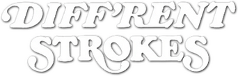 Diff'rent Strokes logo