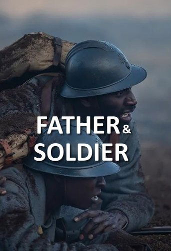 Father & Soldier (2023)