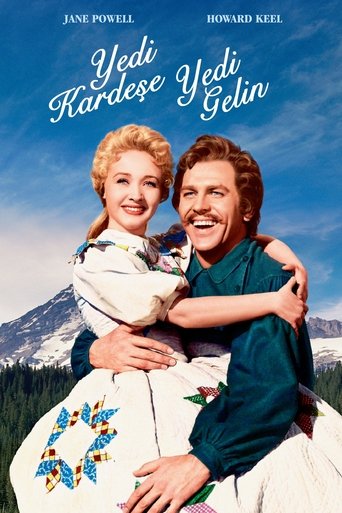 Yedi Kardeşe Yedi Gelin ( Seven Brides for Seven Brothers )