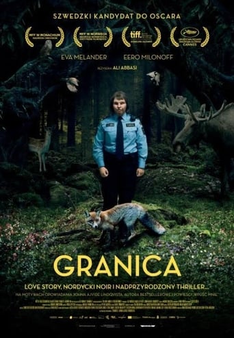 Granica / Gräns