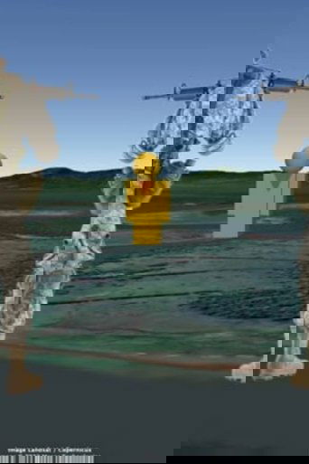 On Exactitude In Science: A Film In Three Parts poster