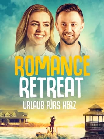 Romance Retreat - Urlaub fürs Herz