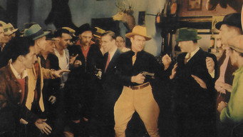 Timber War (1935)