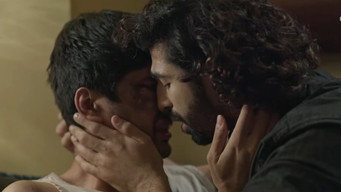 Escena 1 de Not Out