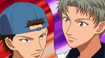The Prince of Tennis T3E5