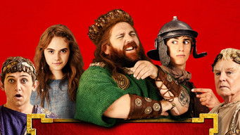 Galeria 1 - Horrible Histories: The Movie – Rotten Romans