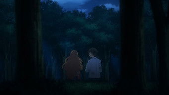 第3話：Night Escape