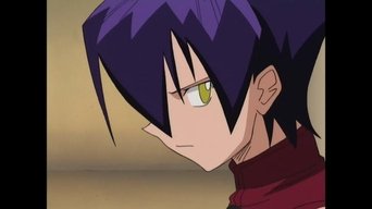 Episódio A conciência dos Tao da série Shaman King