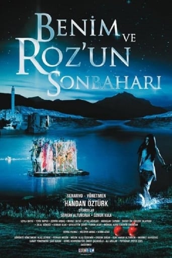 Poster för Benim ve Roz'un Sonbaharı