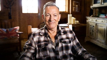 When Bruce Springsteen Came to Britain (2025)