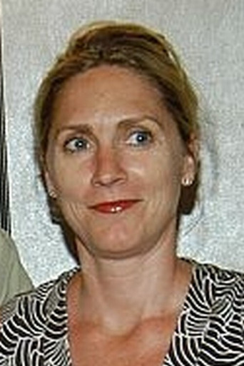 Sarah McTeigueの人物画像 2