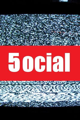 5ocial poster