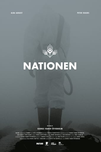 Poster of Nationen