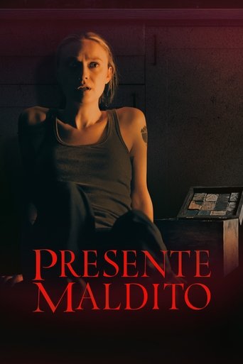 Presente Maldito Torrent (2025)