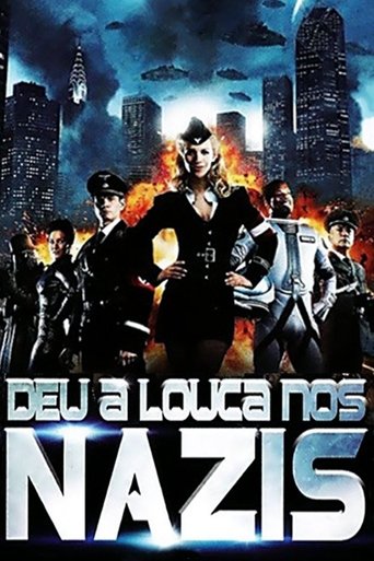 Nazis Invasores