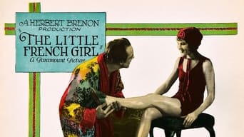 The Little French Girl (1925)