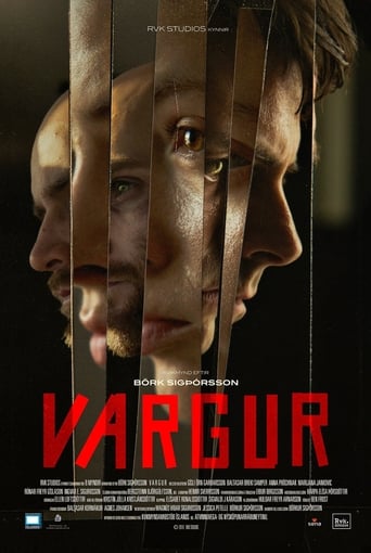 Poster of Vargur