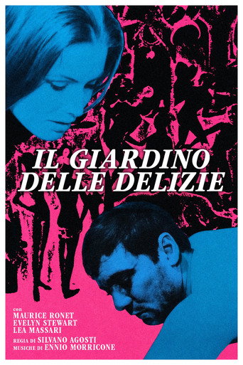 Il giardino delle delizie