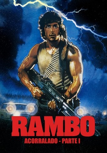 Chiến Binh Rambo