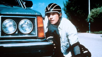 #12 Gleaming the Cube