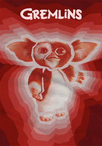 Cena de Gremlins