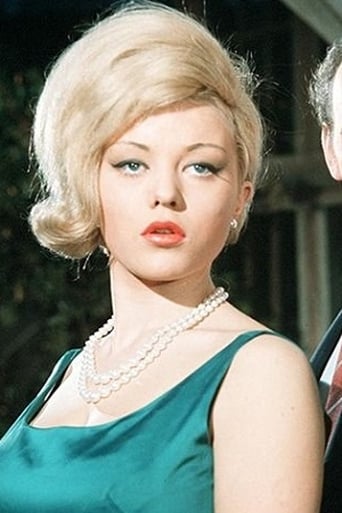 Image of Margaret Nolan