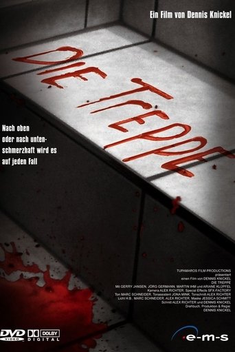 Die Treppe (1970)